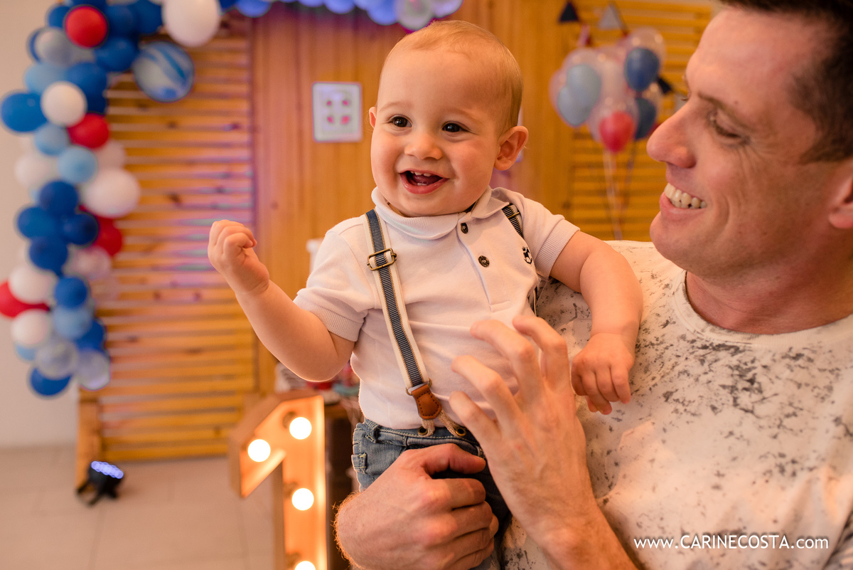 aniversário infantil