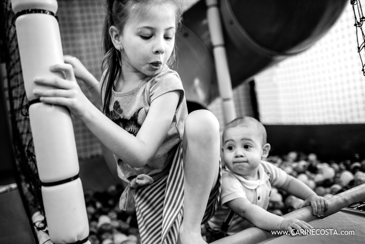 aniversário infantil