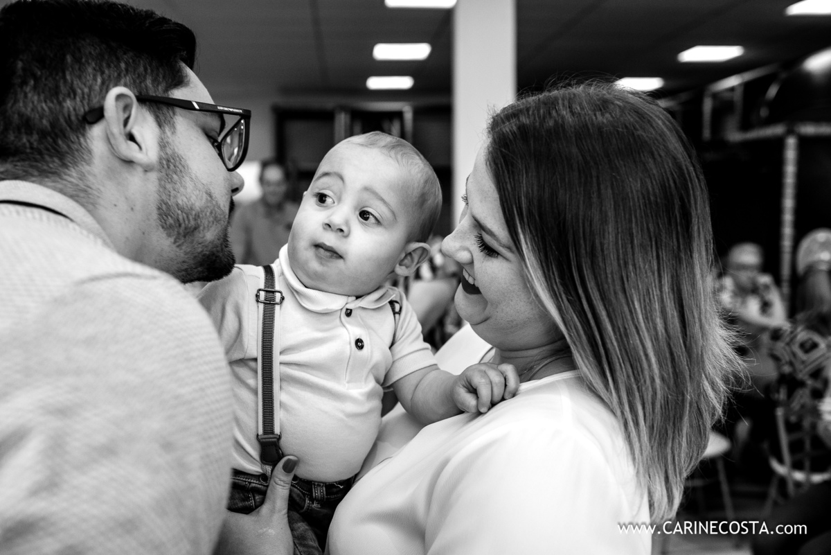 aniversário infantil