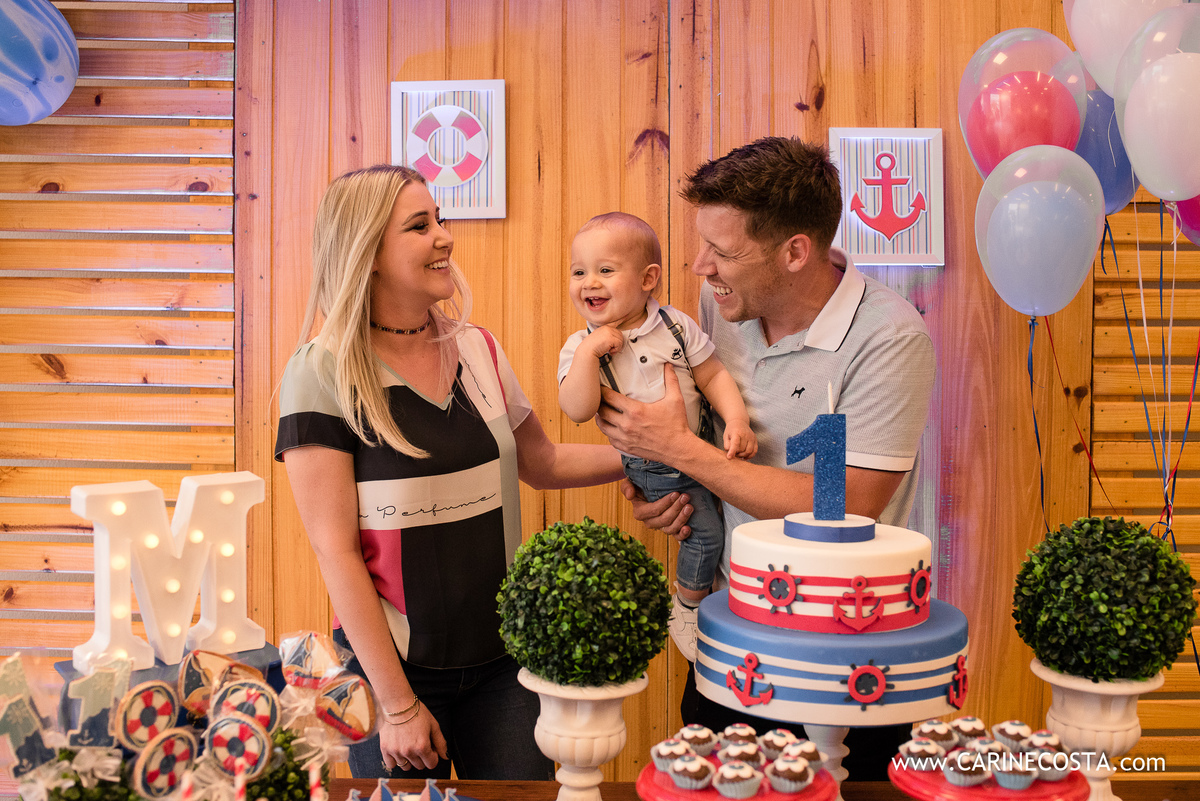 aniversário infantil