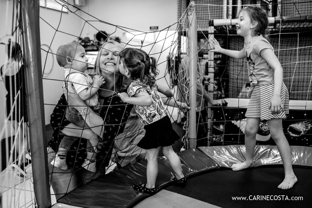 aniversário infantil