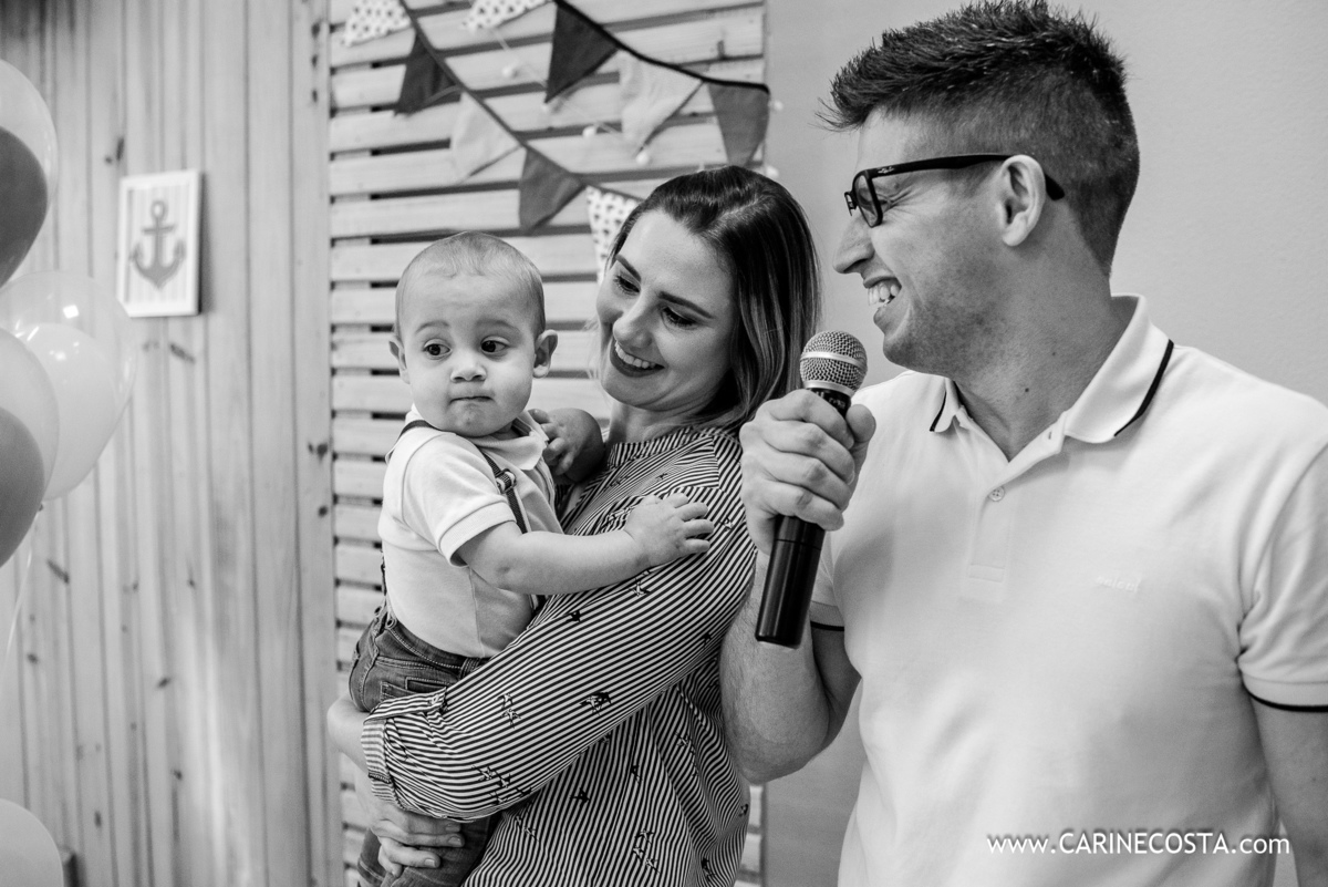 aniversário infantil