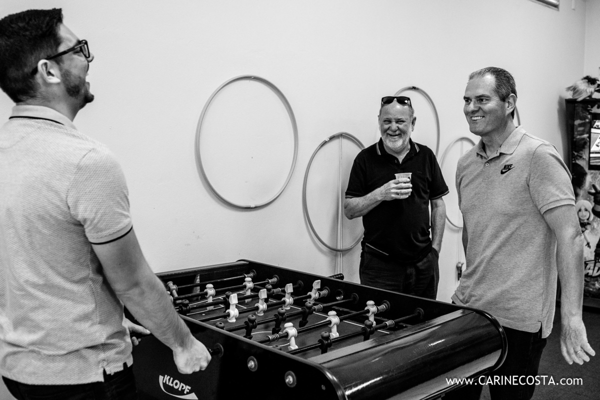 aniversário infantil