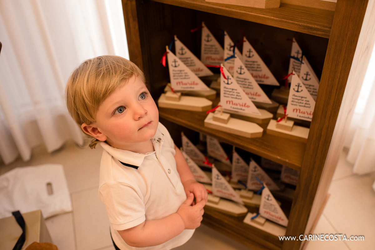 aniversário infantil