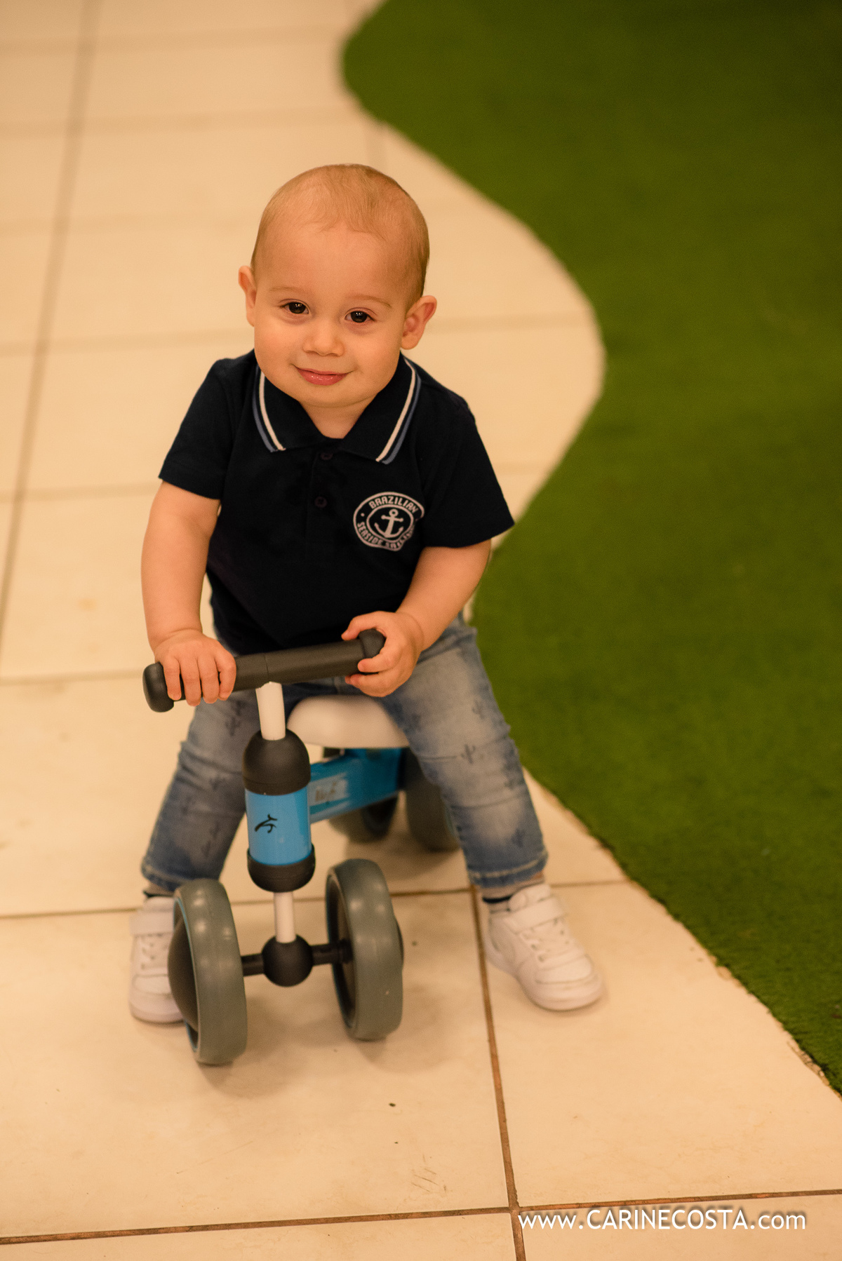 aniversário infantil