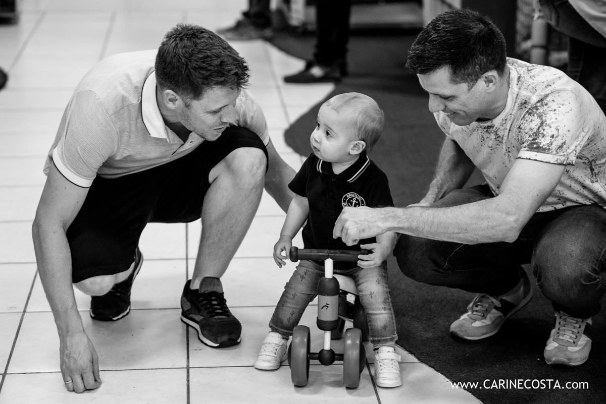 aniversário infantil