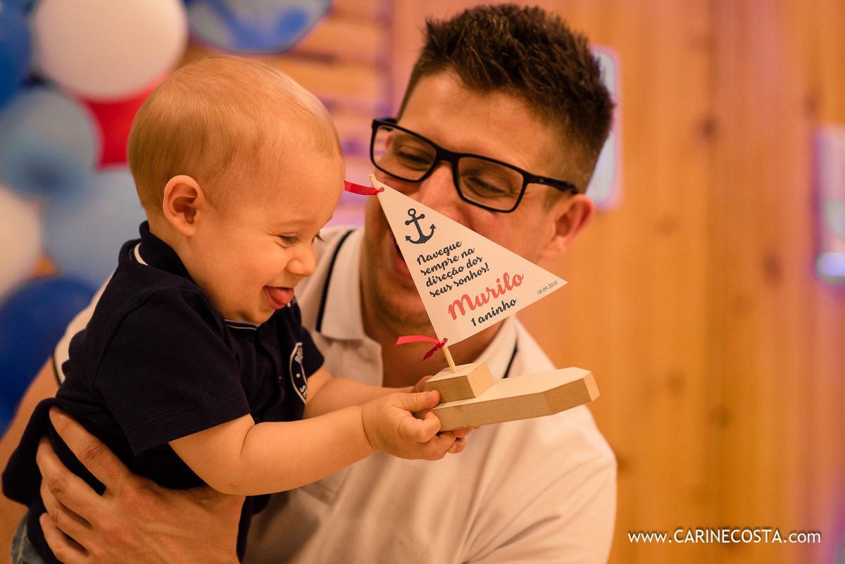 aniversário infantil