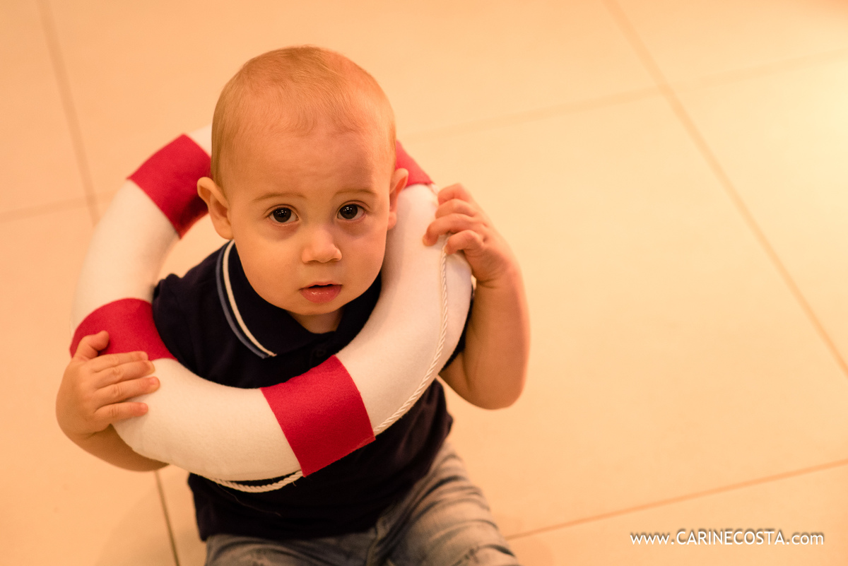 aniversário infantil