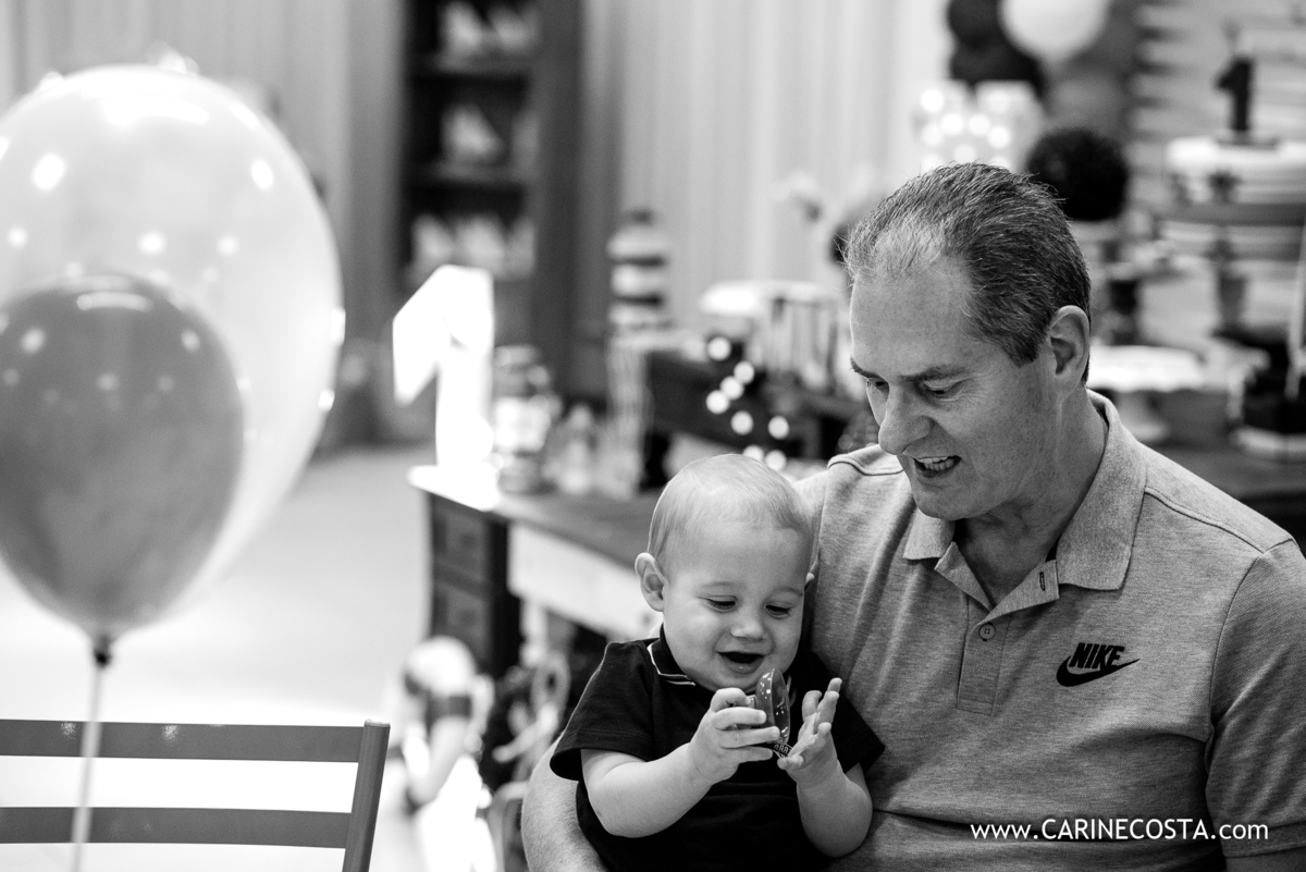 aniversário infantil