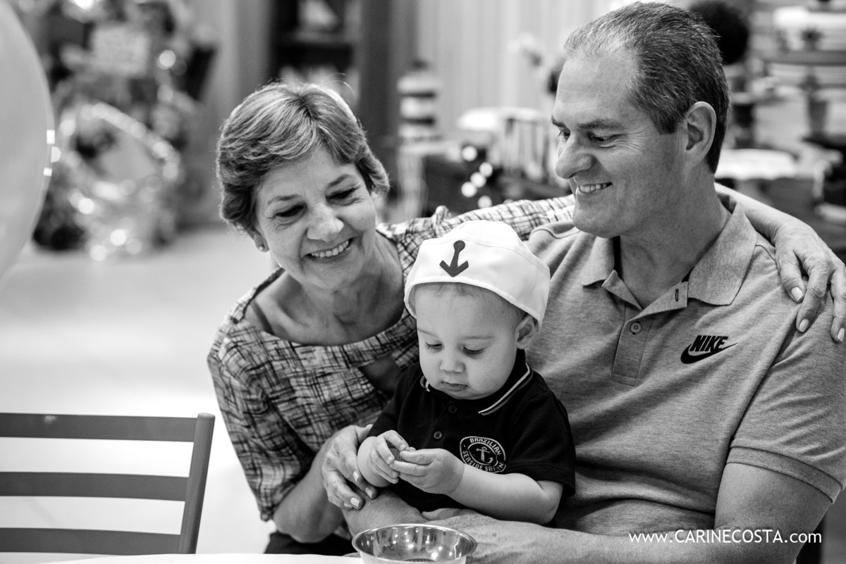 aniversário infantil