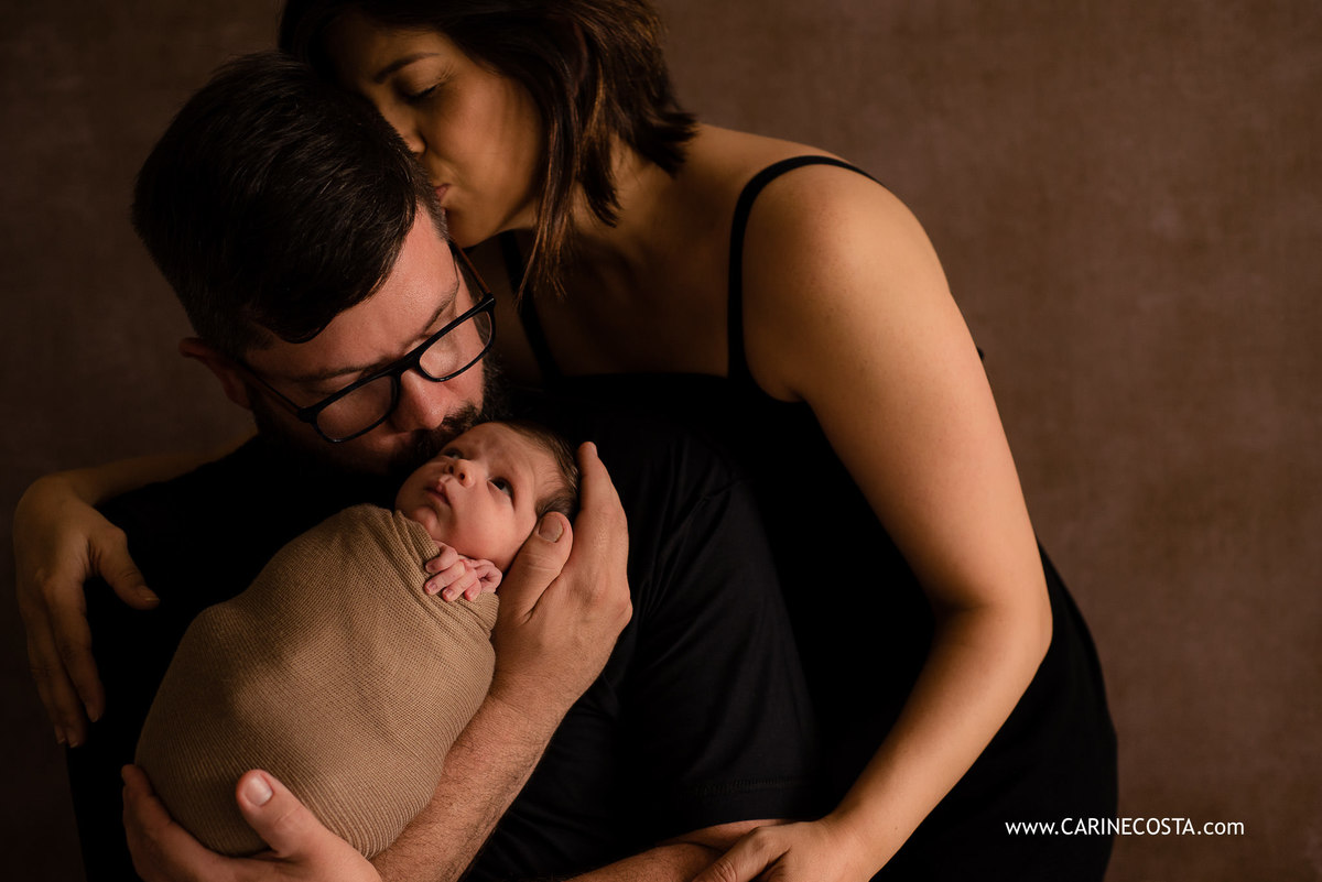 newborn Francisco