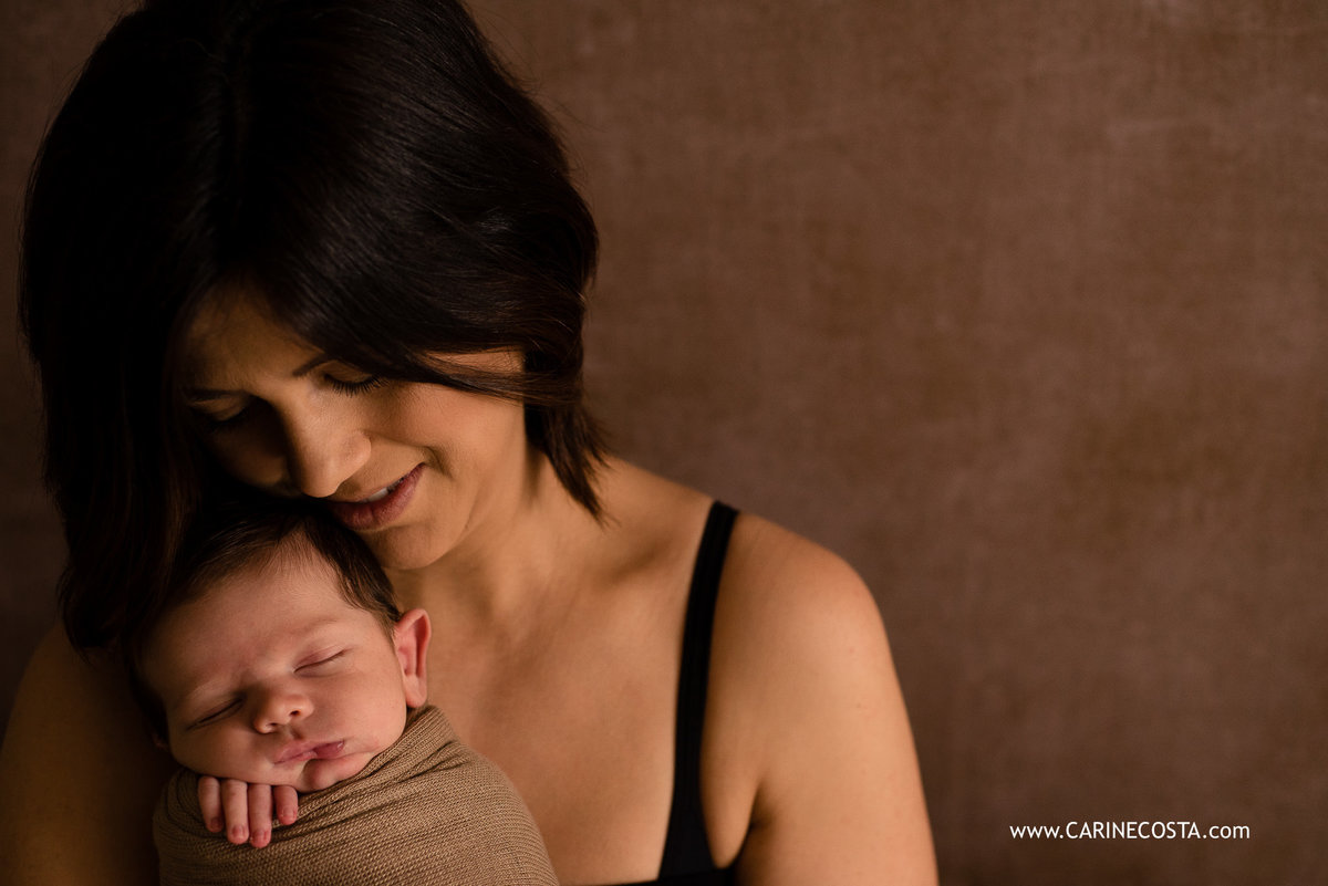 newborn Francisco