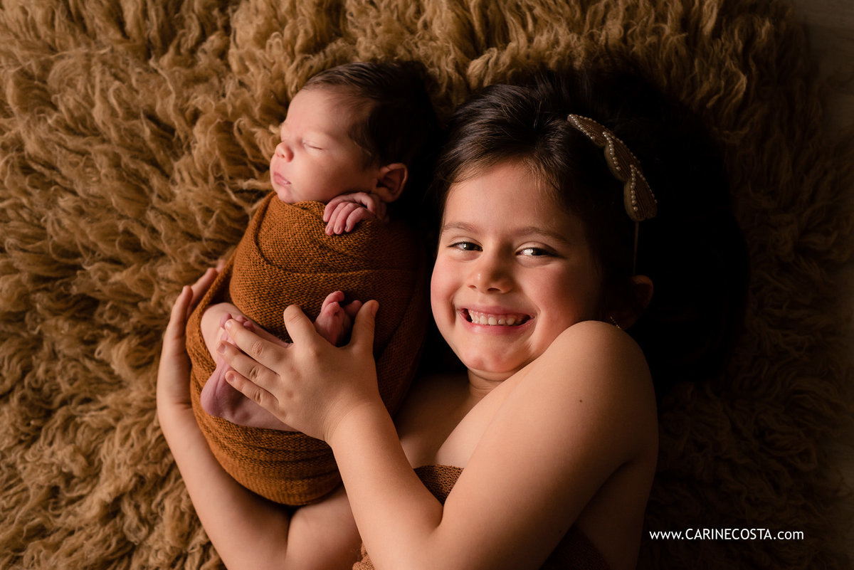 newborn Francisco