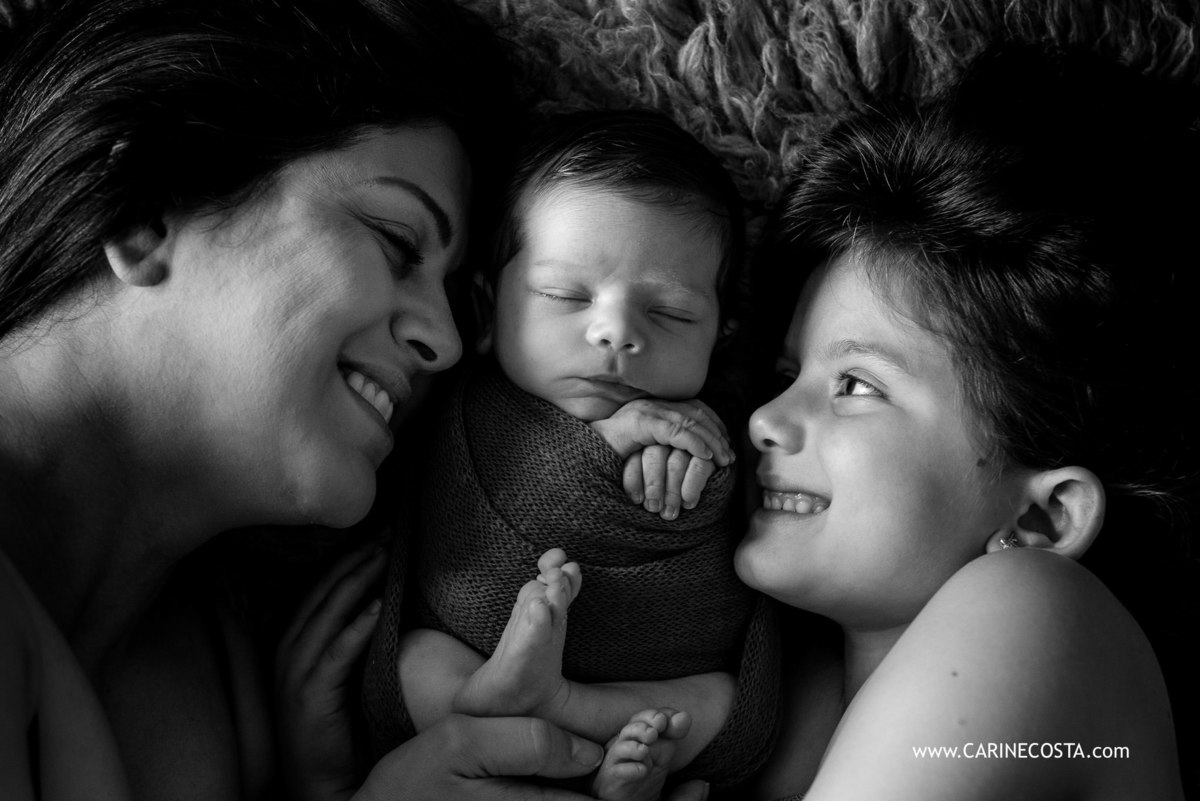 newborn Francisco