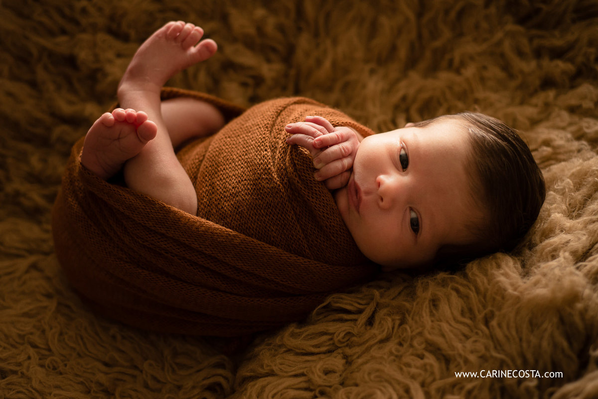 newborn Francisco