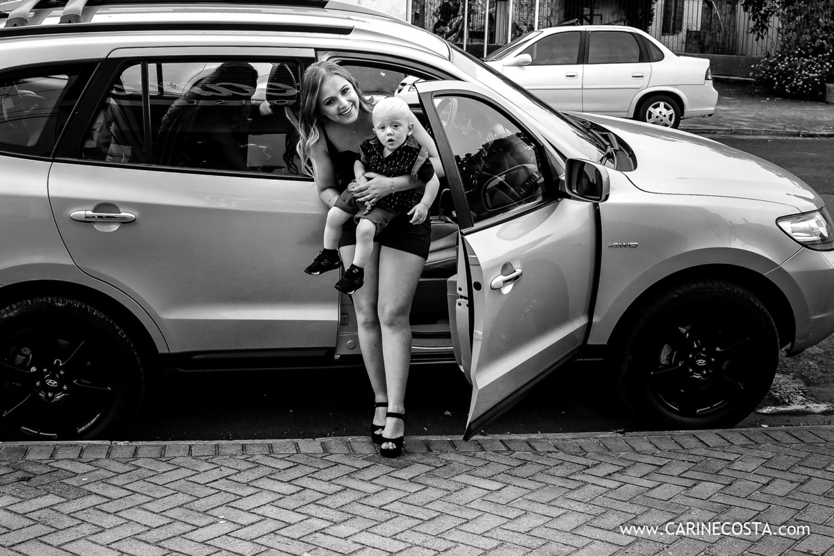 aniversário infantil