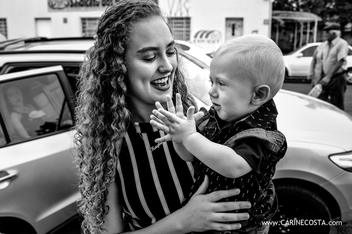 aniversário infantil