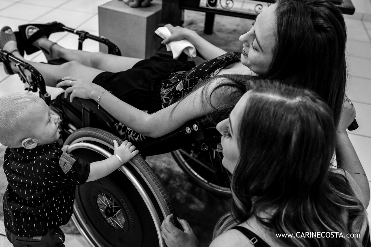 aniversário infantil