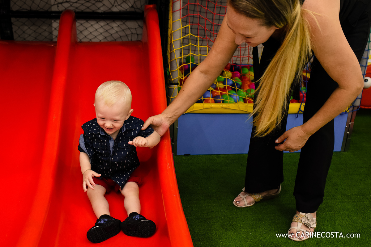 aniversário infantil