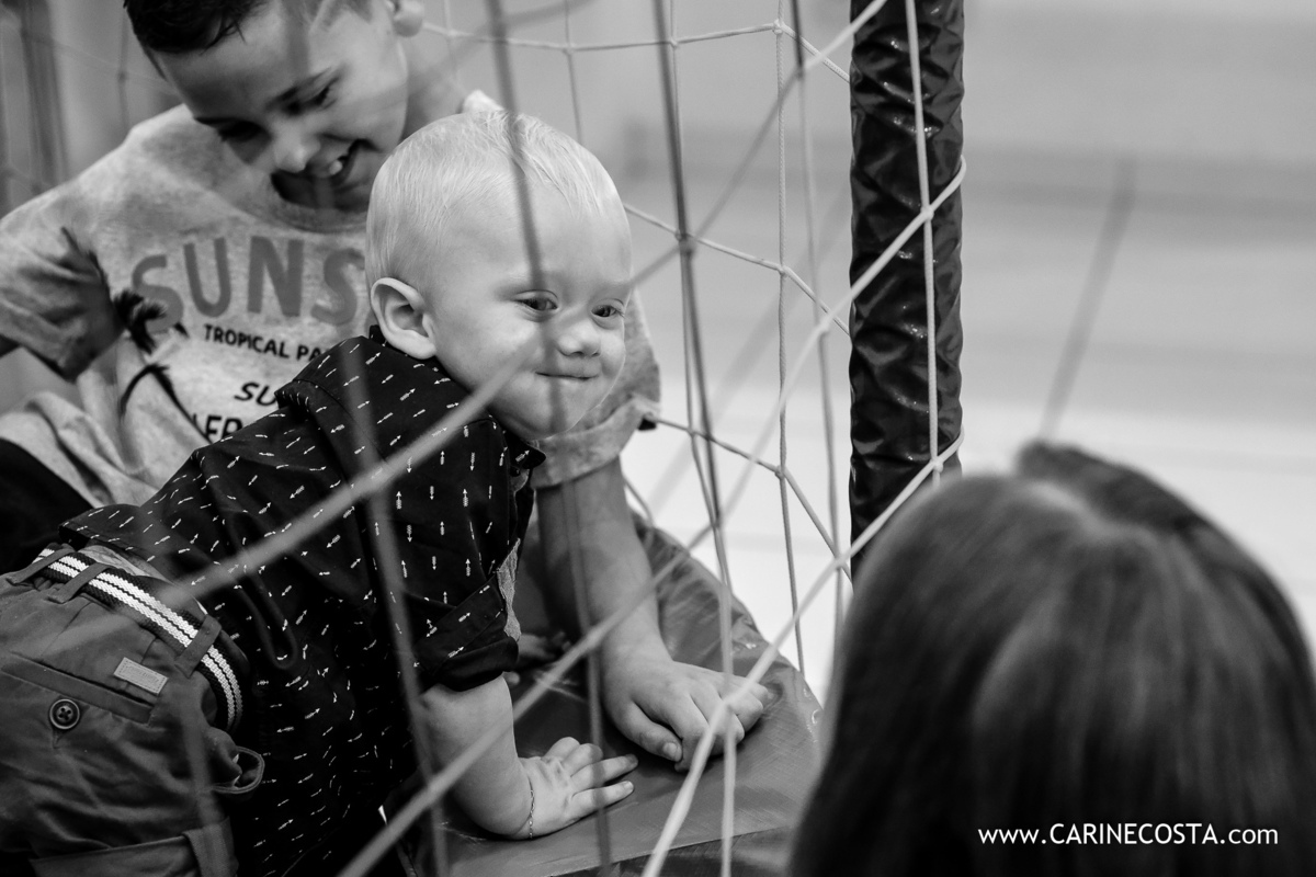 aniversário infantil