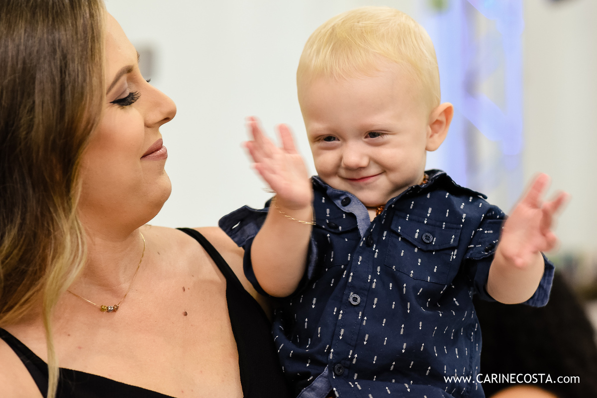 aniversário infantil