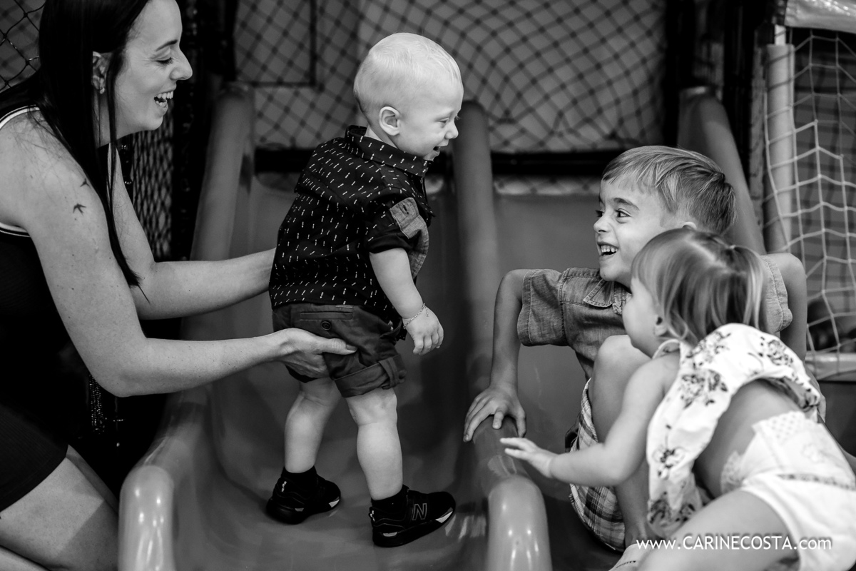 aniversário infantil