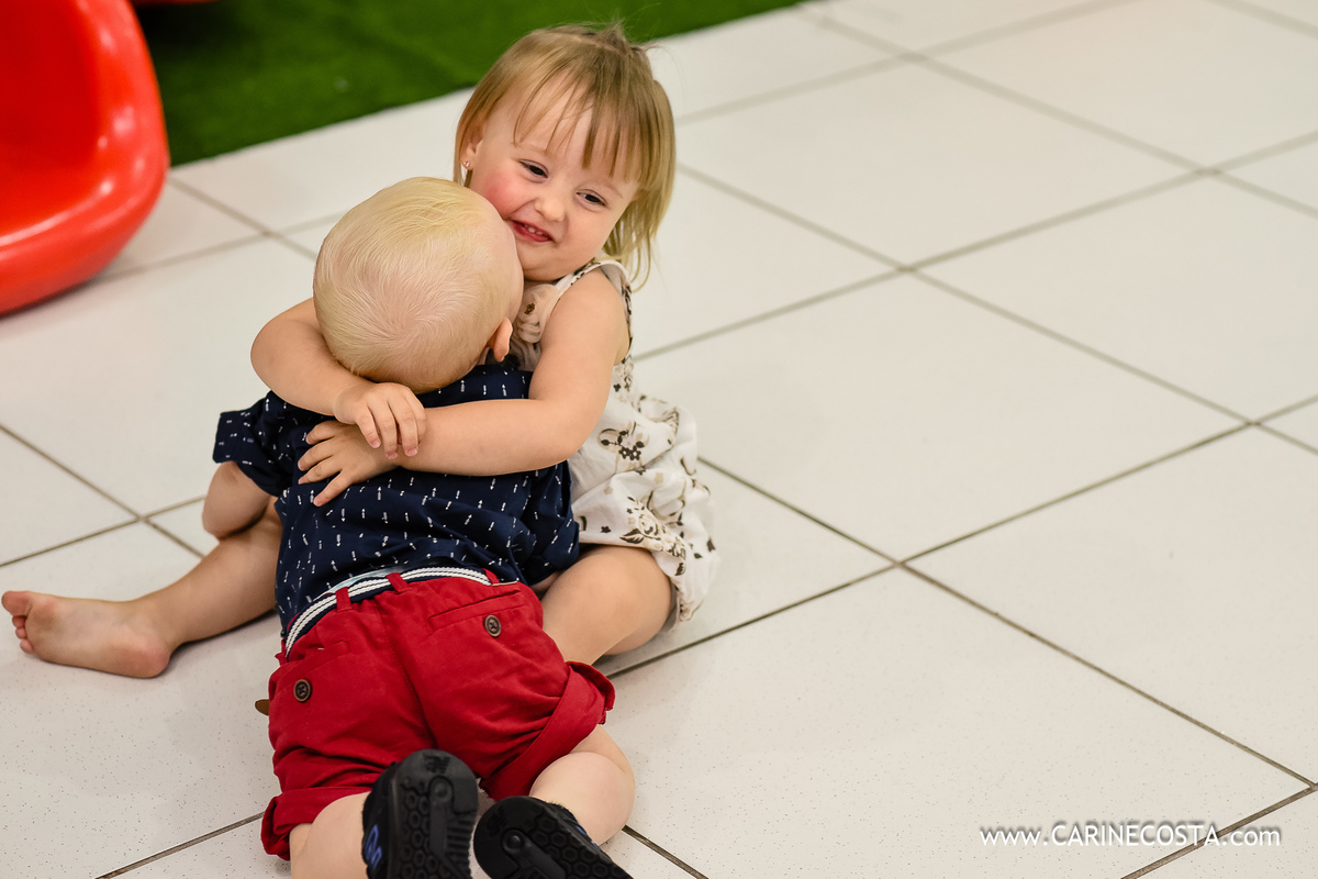 aniversário infantil