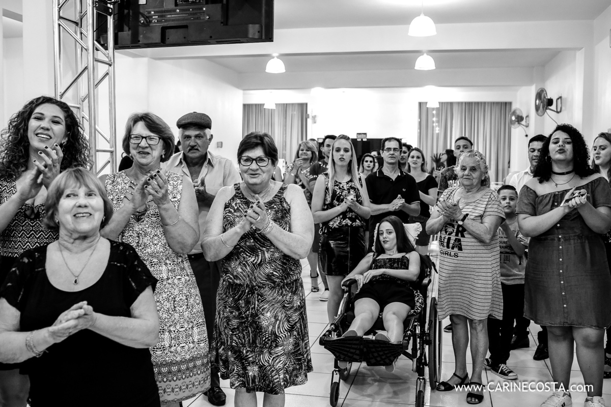 aniversário infantil