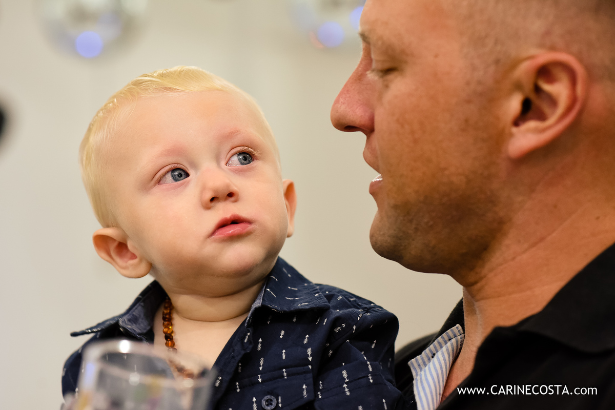 aniversário infantil