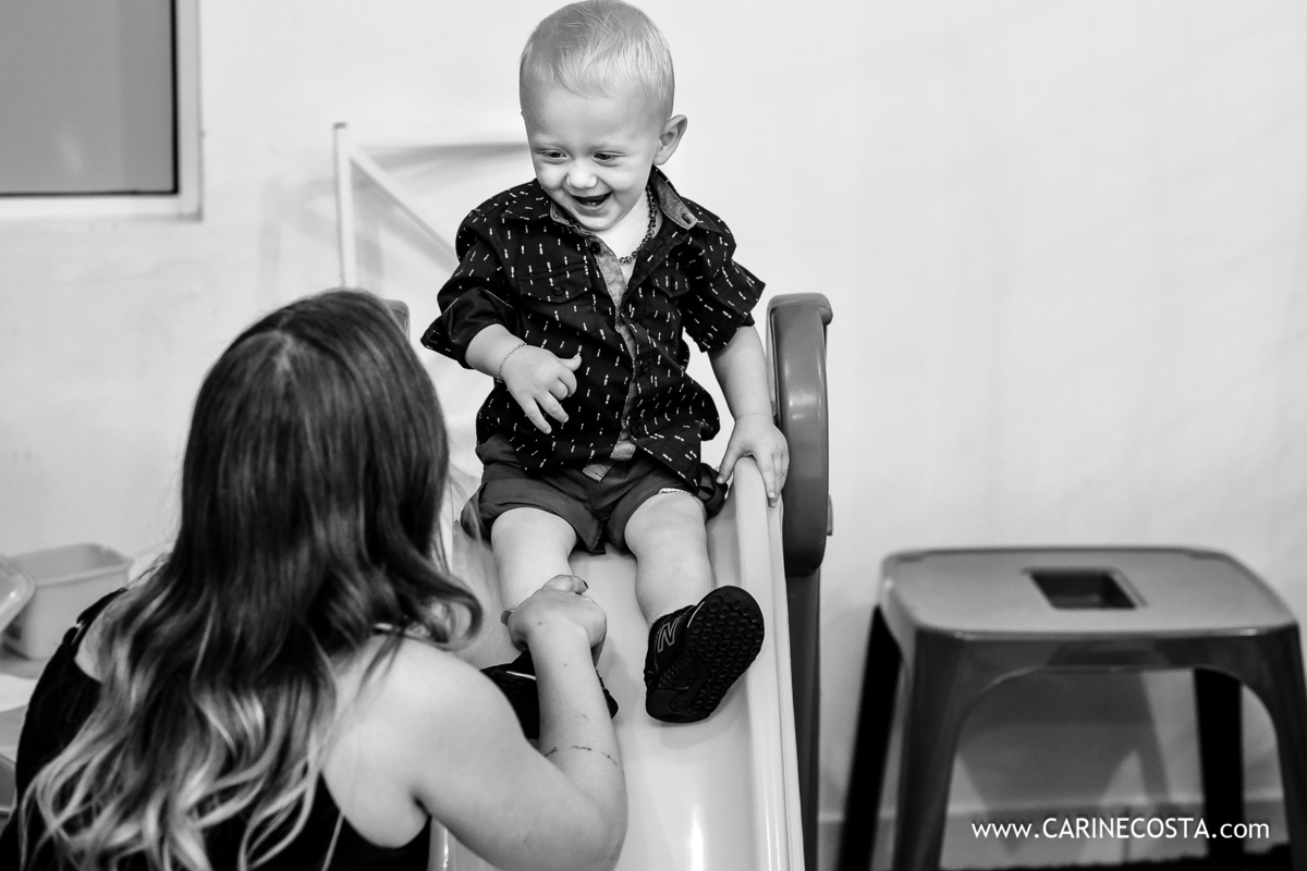 aniversário infantil