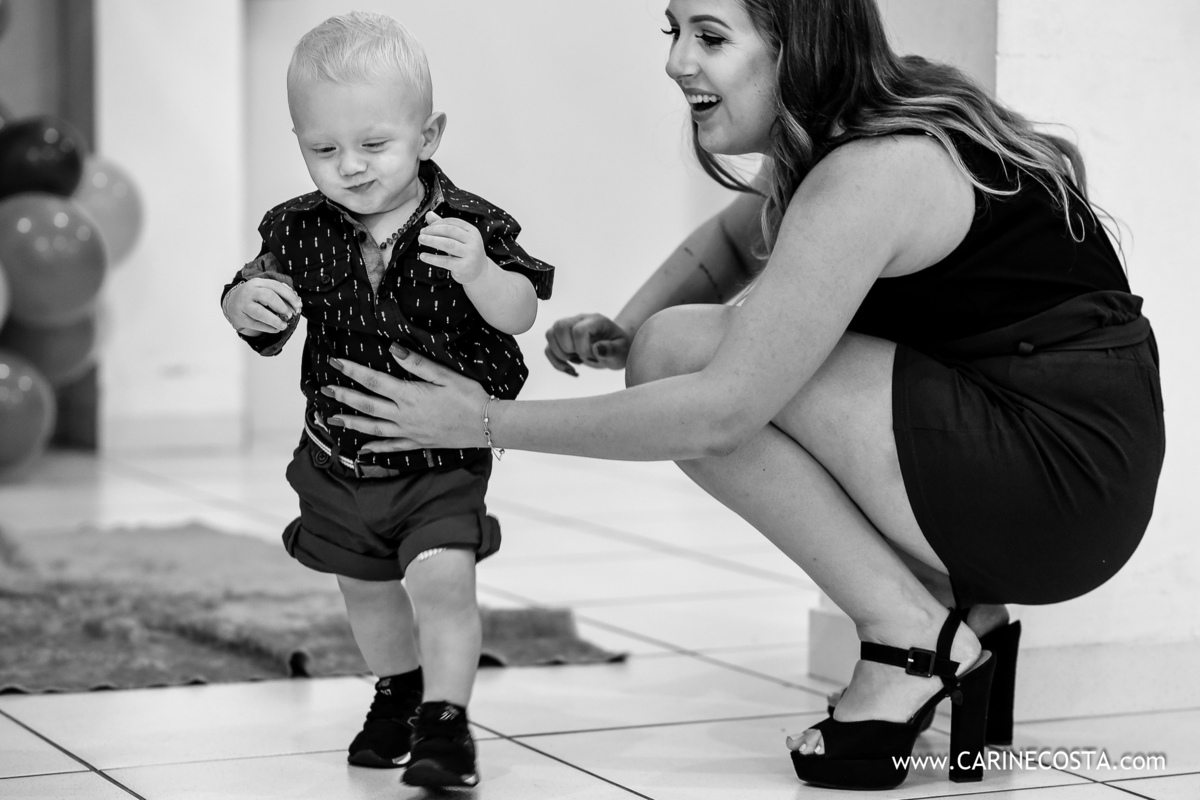 aniversário infantil