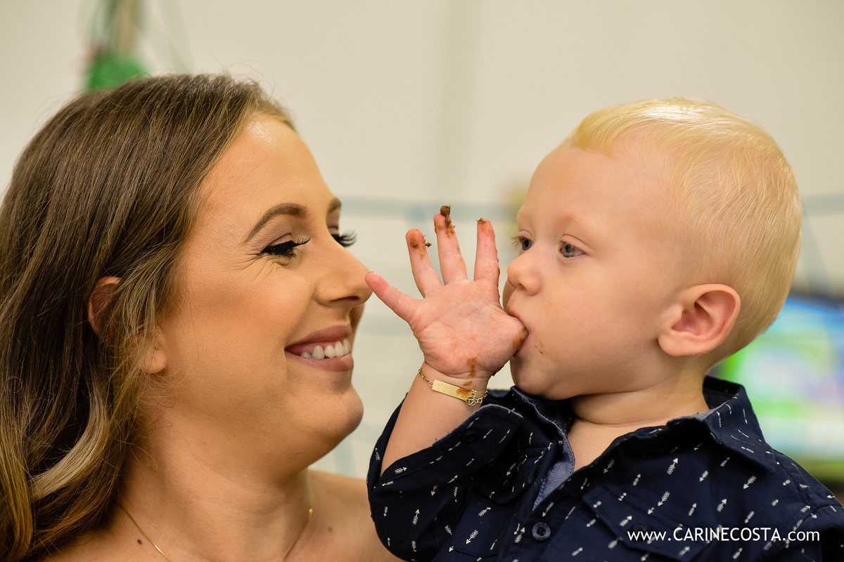 aniversário infantil