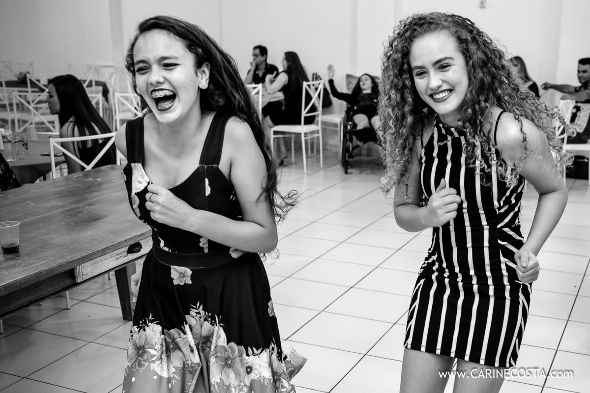 aniversário infantil