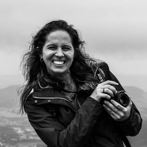 Sobre Carine Costa Fotografia Sapiranga - RS