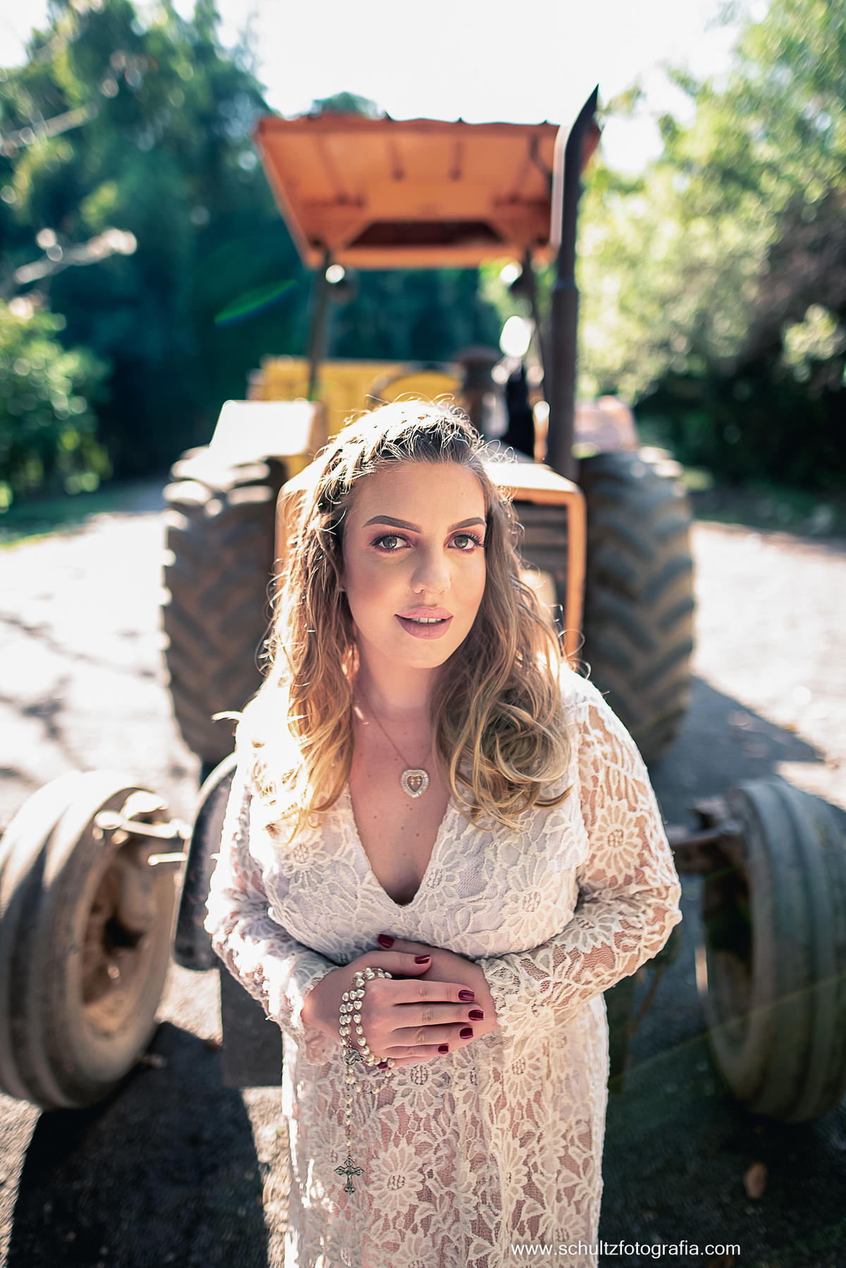 gestante barra mansa