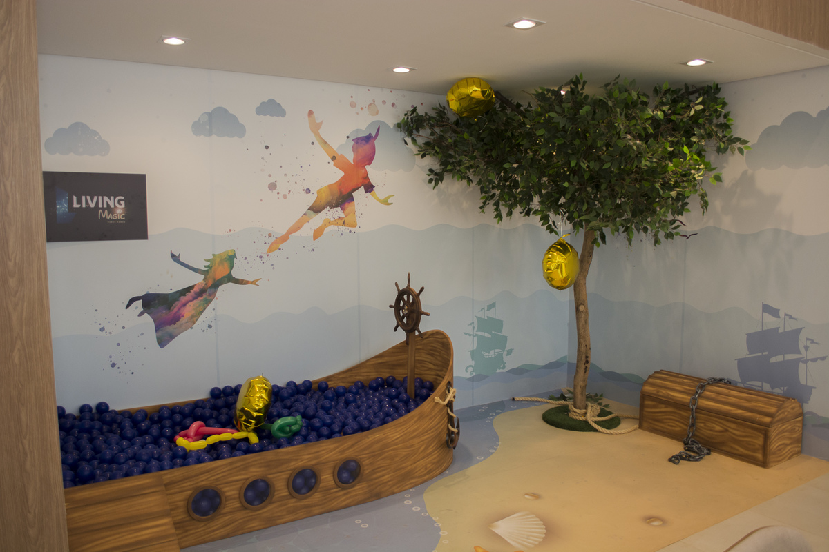 Living Magic Rudge Ramos | São Bernardo do Campo/SP 11