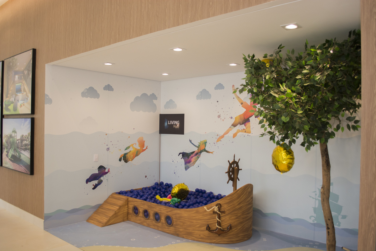 Living Magic Rudge Ramos | São Bernardo do Campo/SP 13