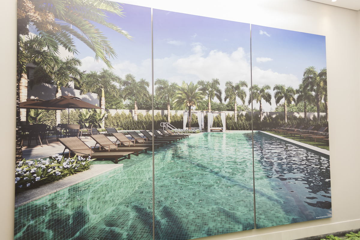 Living Magic Rudge Ramos | São Bernardo do Campo/SP 1