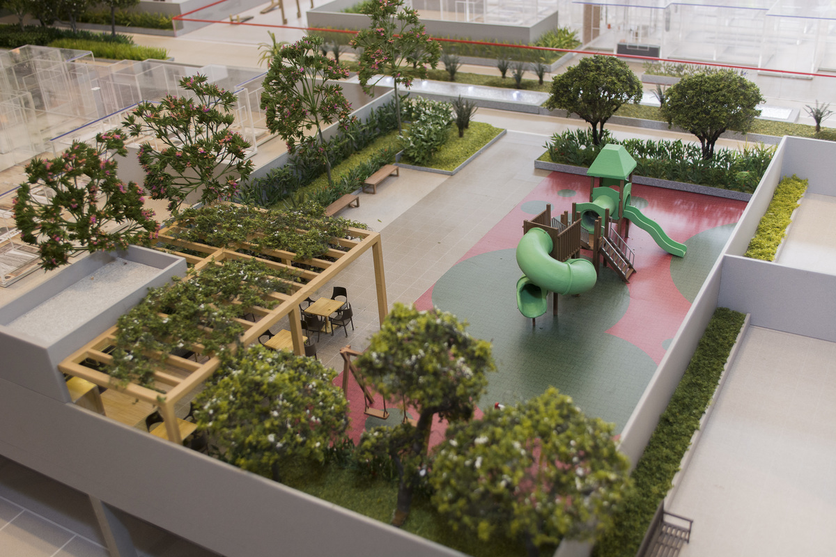 Living Magic Rudge Ramos | São Bernardo do Campo/SP 21