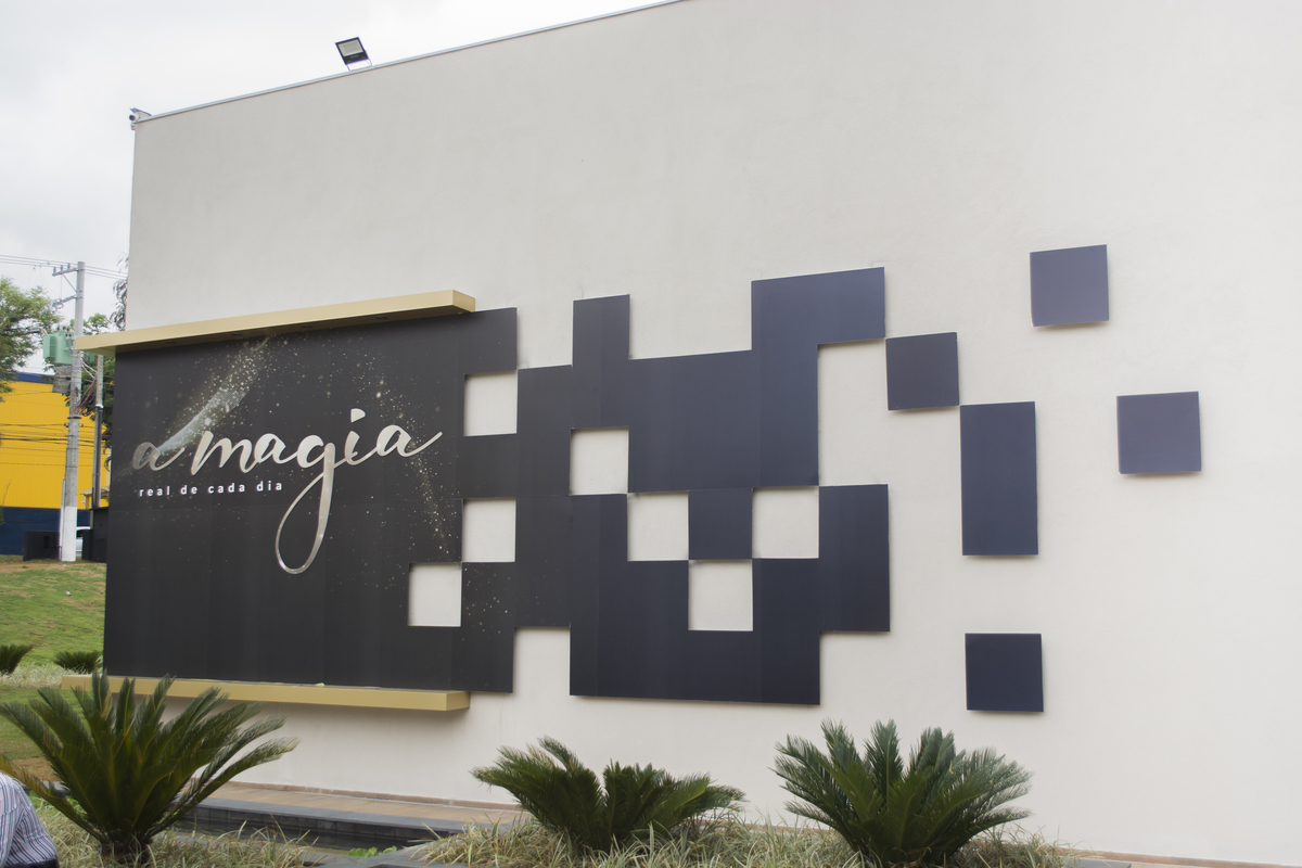 Living Magic Rudge Ramos | São Bernardo do Campo/SP 31