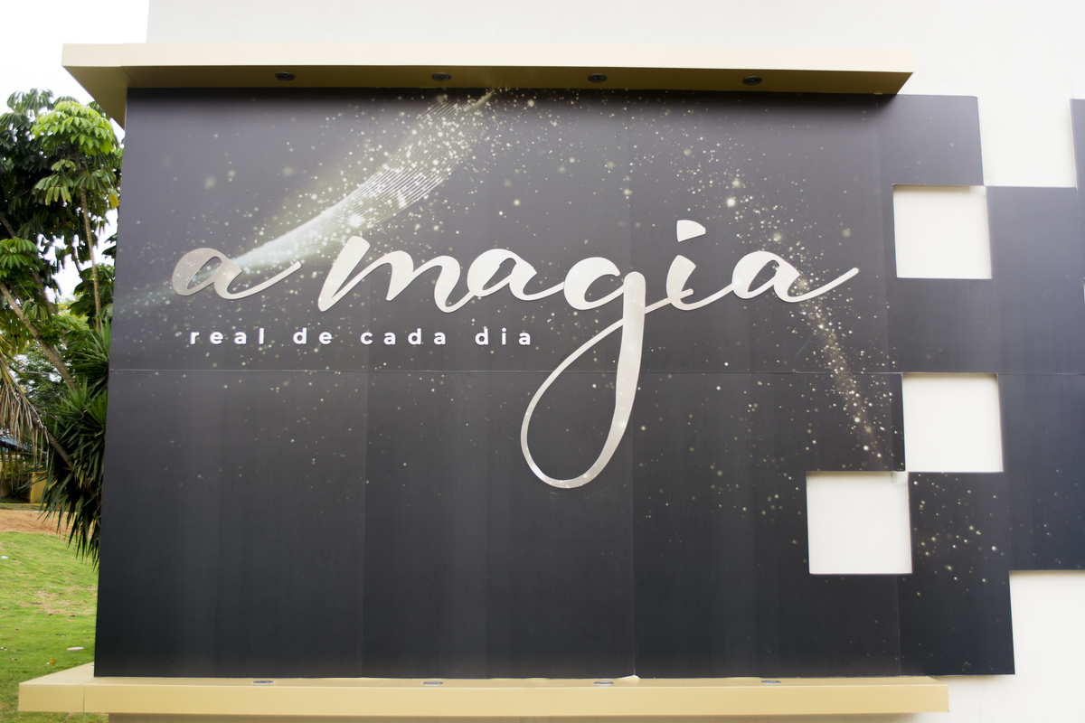 Living Magic Rudge Ramos | São Bernardo do Campo/SP 32