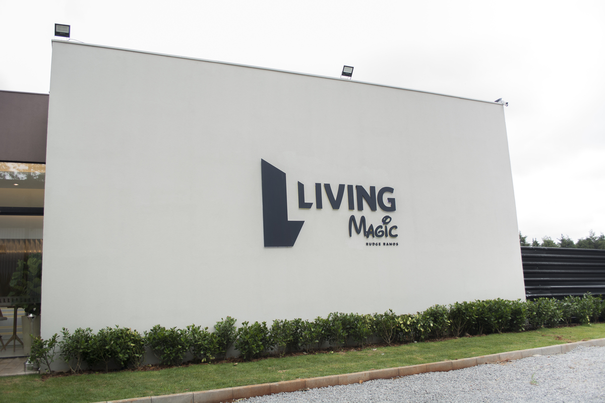 Living Magic Rudge Ramos | São Bernardo do Campo/SP 33