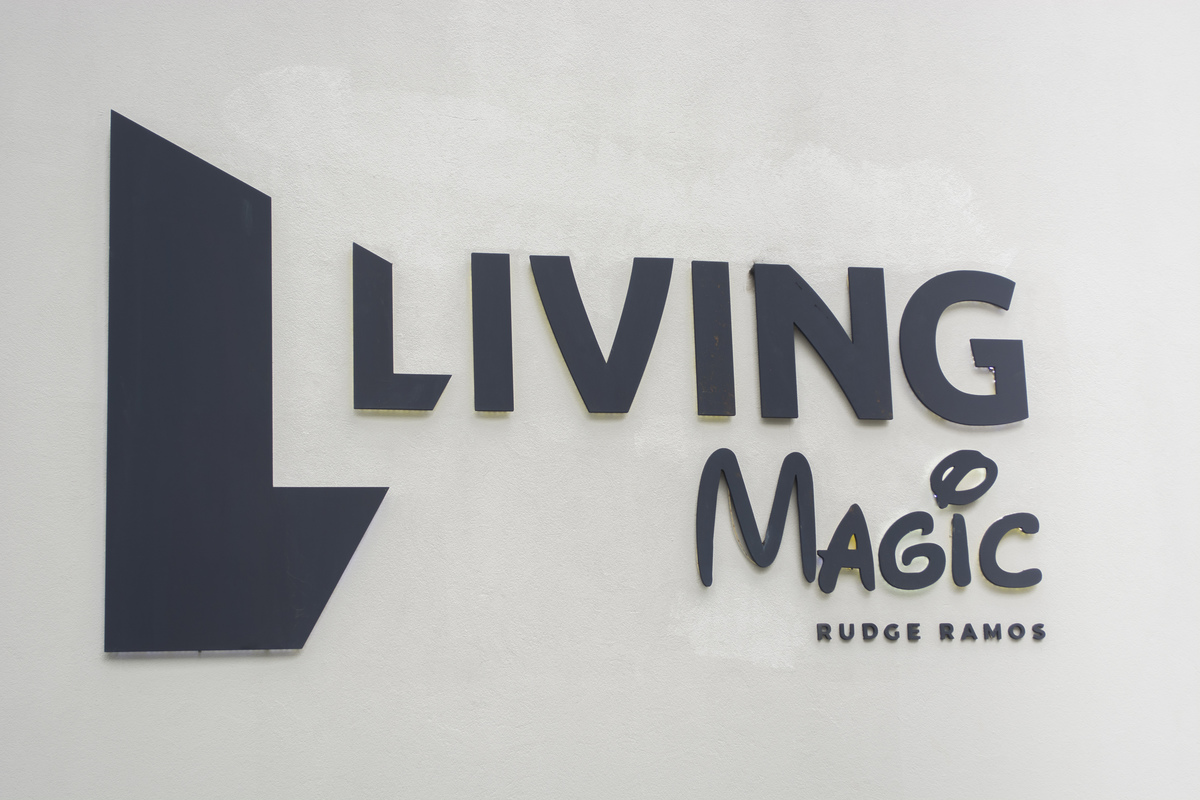 Living Magic Rudge Ramos | São Bernardo do Campo/SP 34