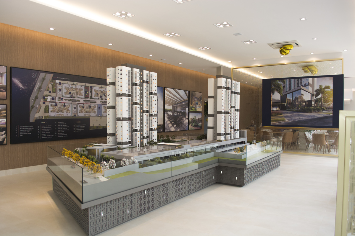 Living Magic Rudge Ramos | São Bernardo do Campo/SP 6