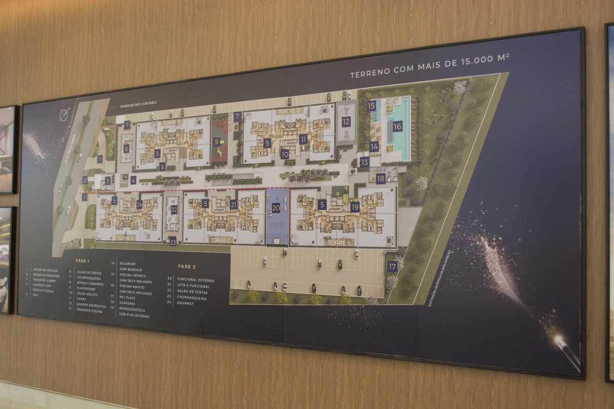 Living Magic Rudge Ramos | São Bernardo do Campo/SP 8