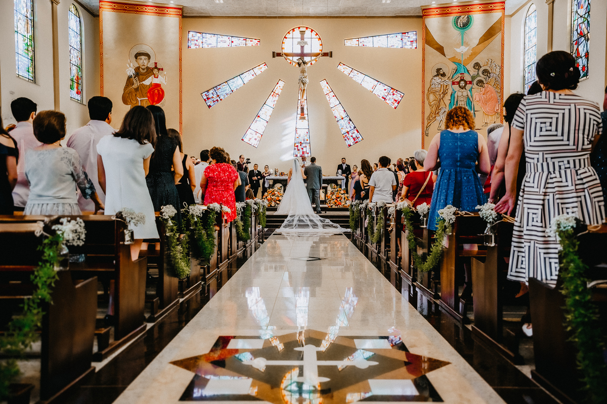 casamento em Cordeirópolis