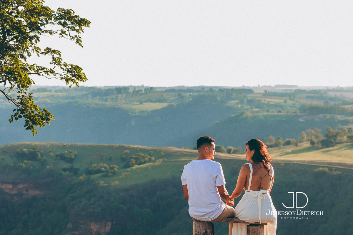 morro do facão indo para Itirapina SP