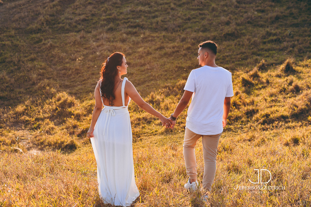 ensaio fotográfico morro do facão - Itirapina SP