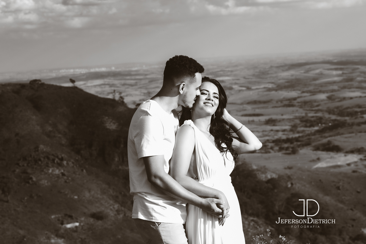 pré wedding morro do fogão