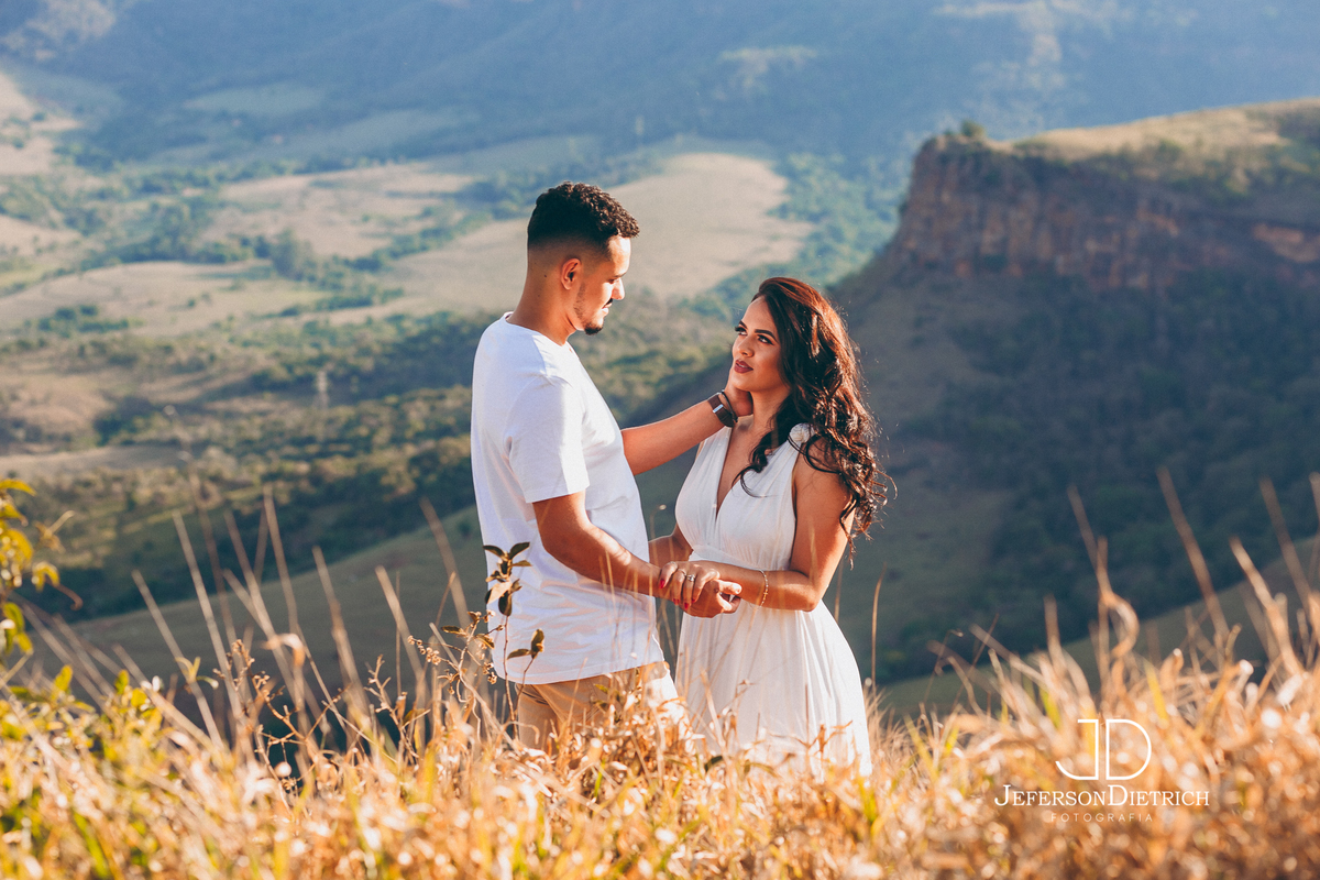 ensaio morro do fogão